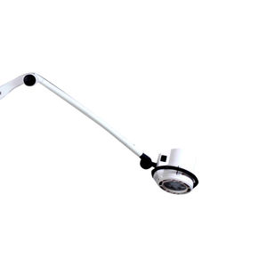 lámpara para exploración led