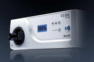 fuente de luz para microscopio operatorio