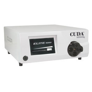 fuente de luz para endoscopio