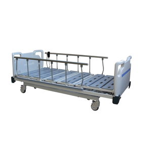 cama de hospital