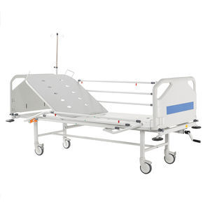 cama de hospital
