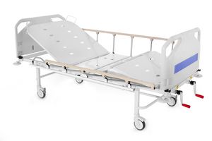 cama médica
