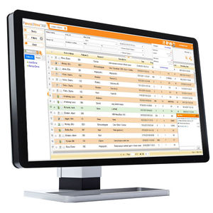 software médico