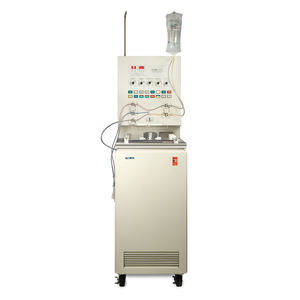 máquina de aféresis terapéutica