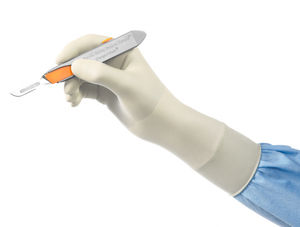 guantes médicos / de látex