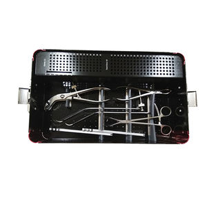 kit de instrumentos para cirugía ortopédica