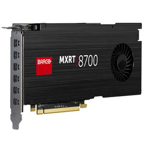 tarjeta gráfica PCI Express
