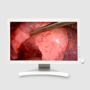 monitor quirúrgico