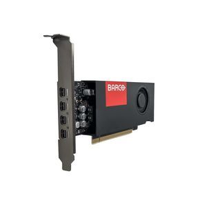 tarjeta gráfica PCI Express