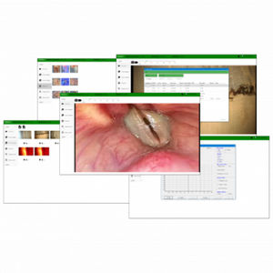 software médico