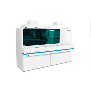 analizador de biología molecular automatizado 1