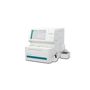 analizador de inmunología automatizado