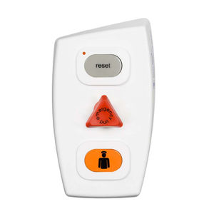 sistema de alarma de cama