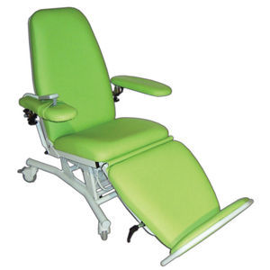 sillón para hemodiálisis eléctrico