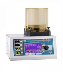 ventilador electroneumático