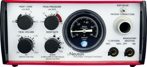 ventilador neumático