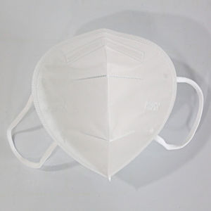 mascarilla respiratoria KN95