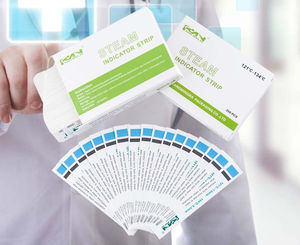 bioindicador de esterilización 1
