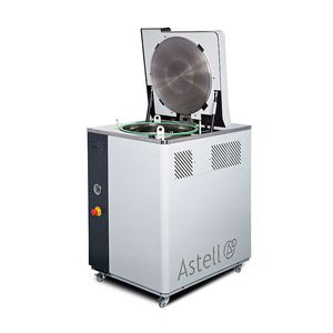 autoclave médico