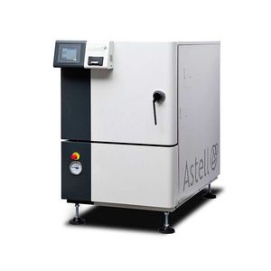 autoclave médico