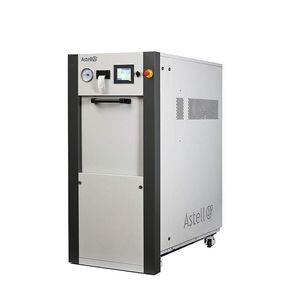 autoclave médico