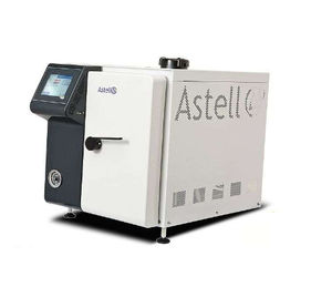 autoclave médico
