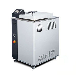 autoclave médico