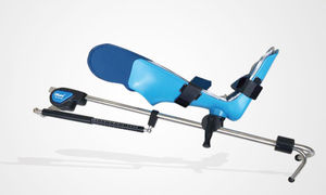 soporte para mesa de operaciones