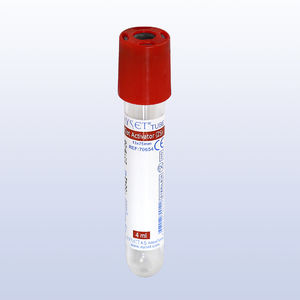 tubo de extracción cilíndrico