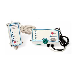 sistema de monitorización para hospitales