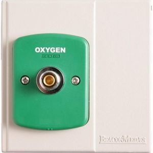 toma de gases médicos