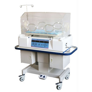 Incubadora Neonatal Con Ruedas - B-800 - Beijing Julongsanyou ...