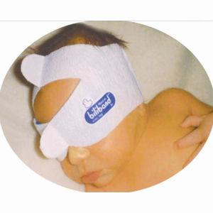 máscara de fototerapia ocular