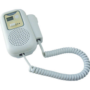 Doppler fetal