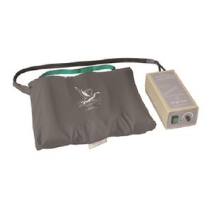 cojín de posicionamiento / bariátrico / de aire / rectangular