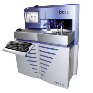 analizador de bioquímica automático