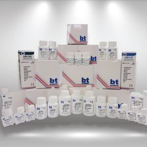 kit de reactivos en solución