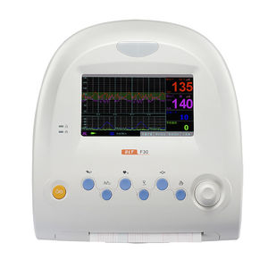 monitor fetal gemelar