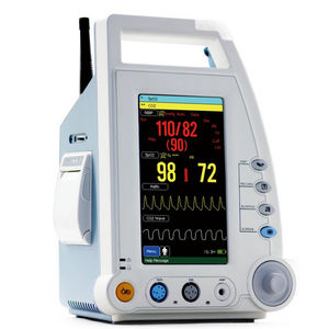 monitor de constantes vitales TEMP