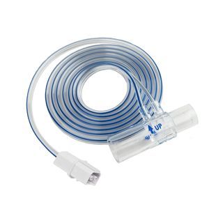 sensor de caudal