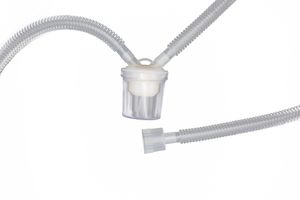 circuito de respiración neonatal