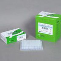kit de reactivos ADN polimerasas