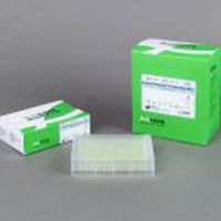 kit de reactivos enzima