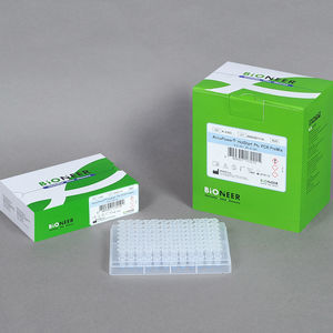 kit de reactivos ADN polimerasas