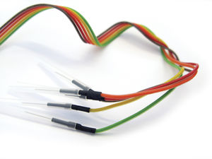 electrodo EMG