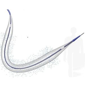 catéter ATP
