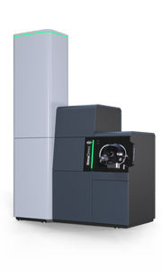 espectrómetro MS 1