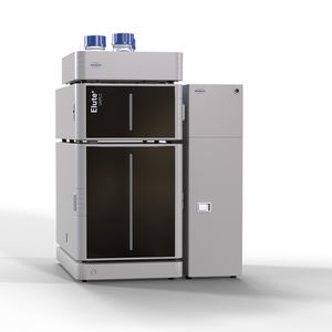 sistema de cromatografía UHPLC 1