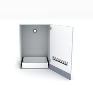 módulo archivador con 1 puerta 1