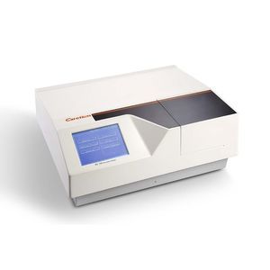lector de microplacas para absorbancia